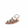 Nu-pieds Leopard